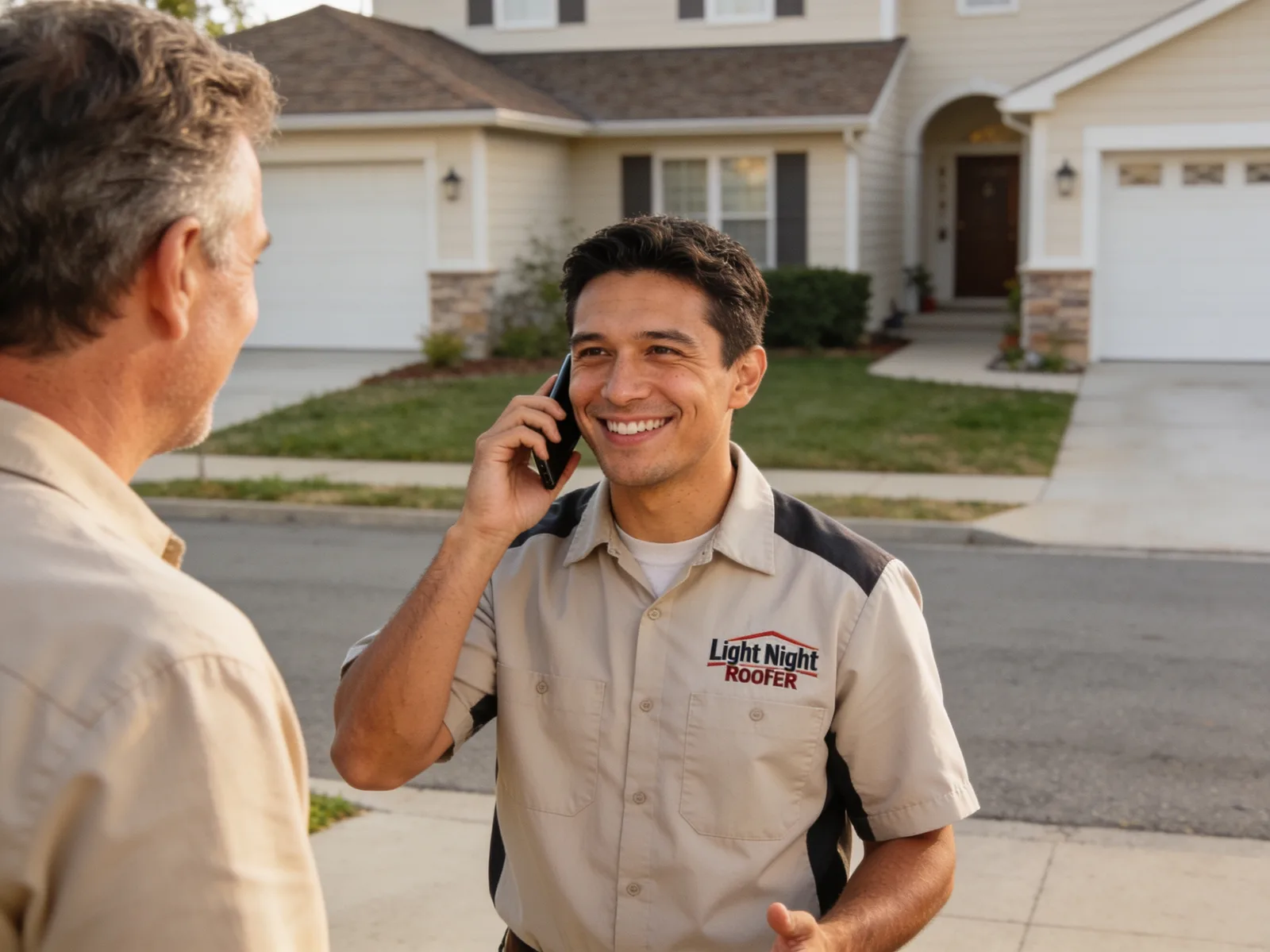 Emergency Roof Repair Campus, IL FAQs